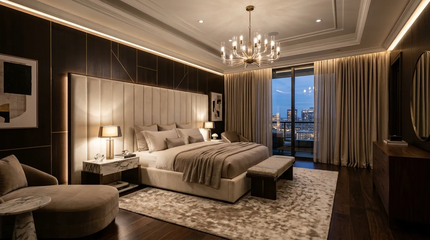 Espresso Cream Luxury