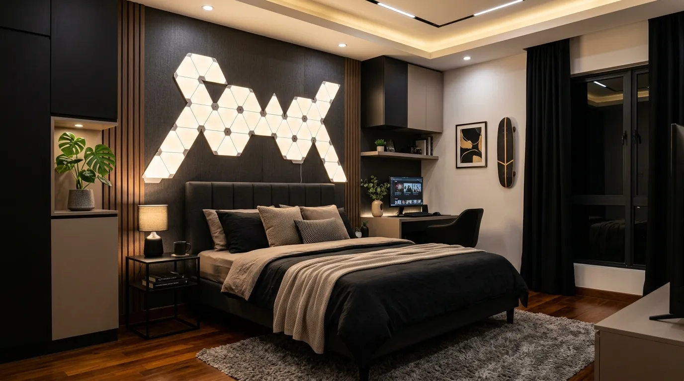 LED Wall Panels