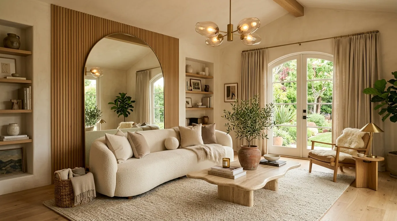 Boutique Retreat Styling
