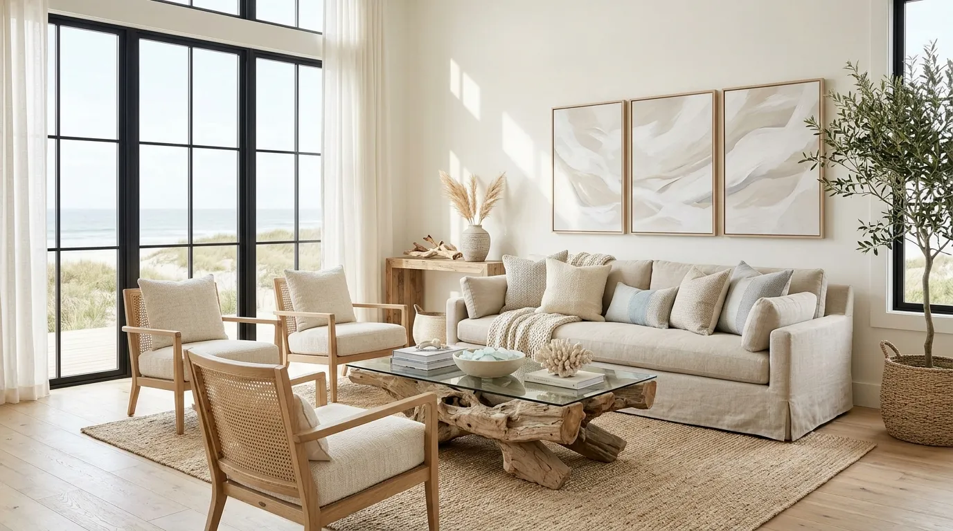 Neutral Coastal Collection