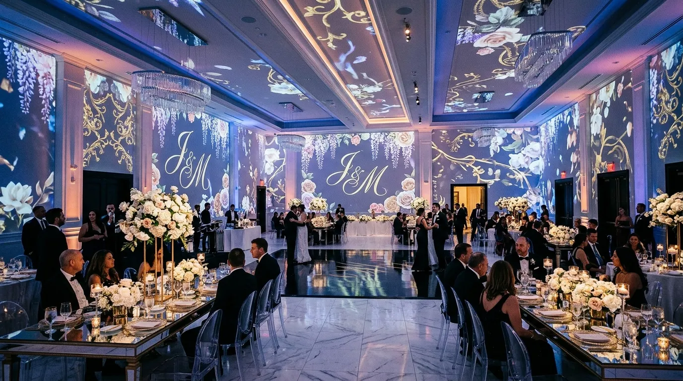 Personalized Projection Mapping
