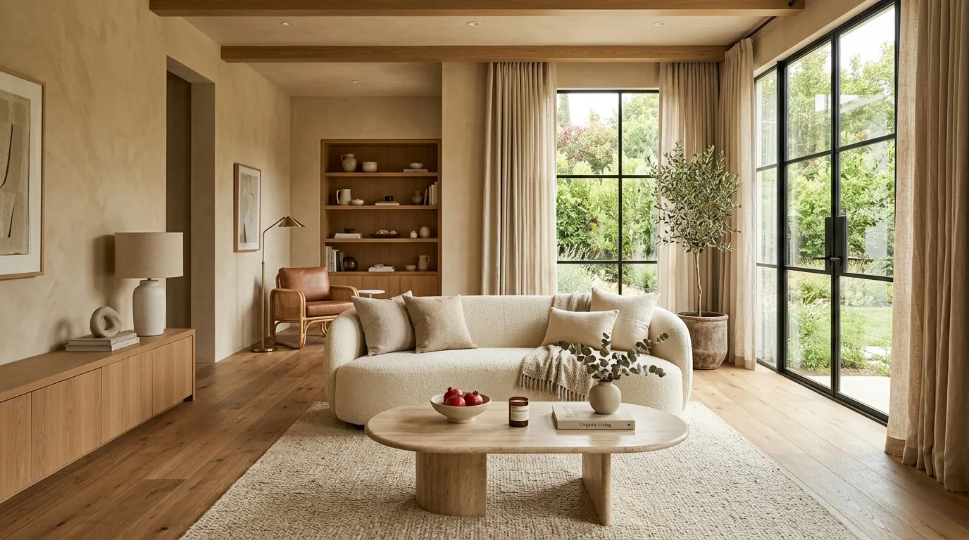 Sandstone Modern Beige