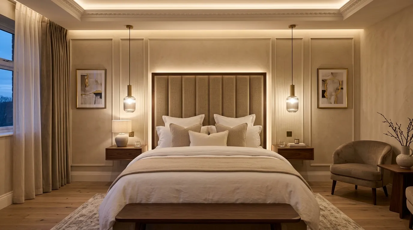 Boutique Hotel Styling