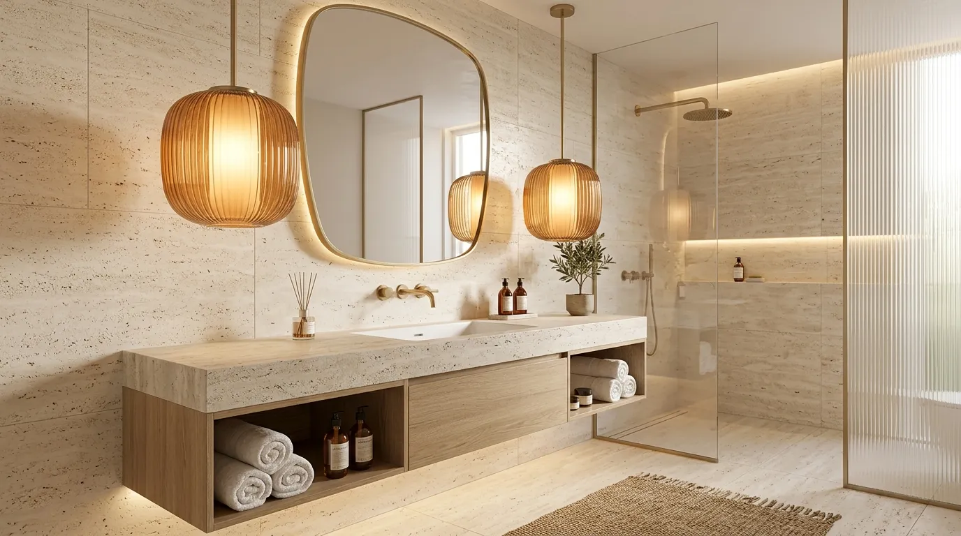 Statement Pendant Lighting