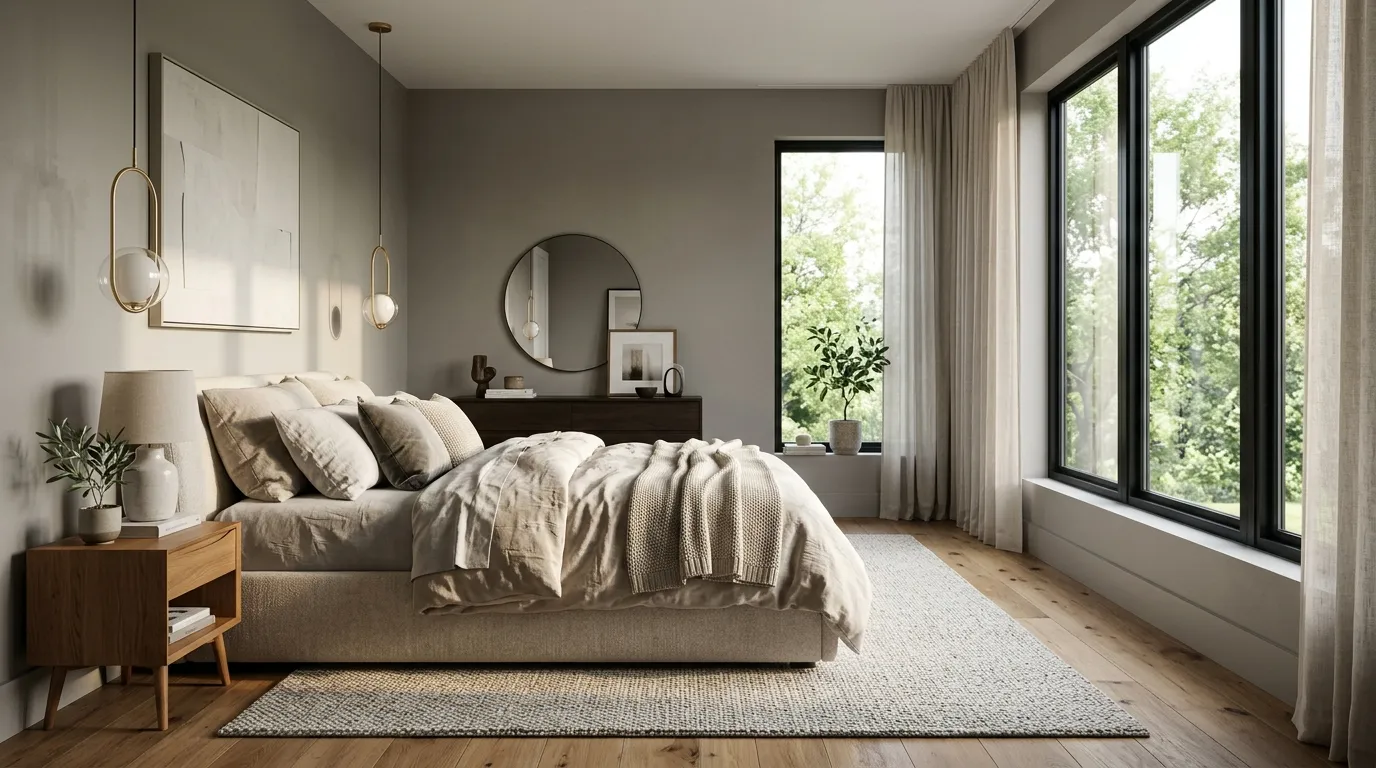 Soft Mushroom Gray