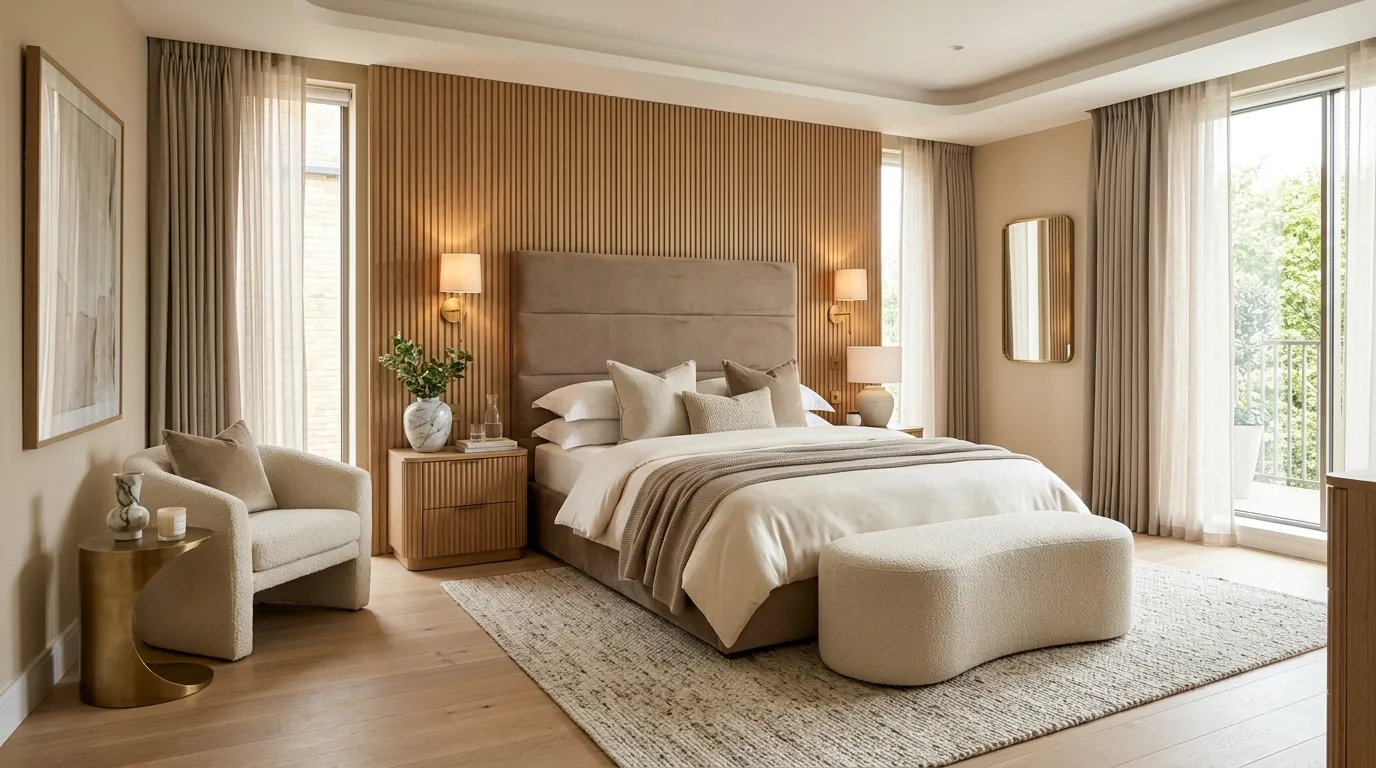 Cashmere Beige