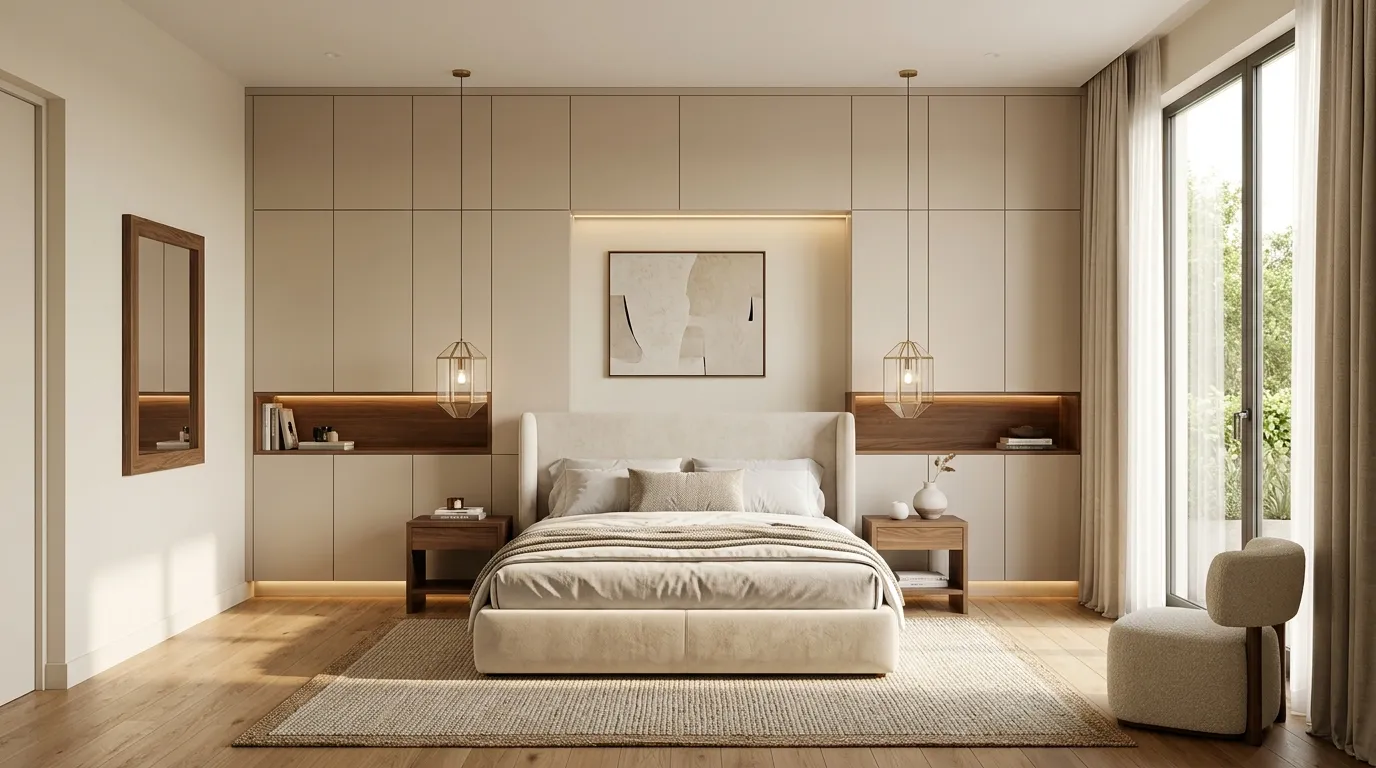 Ceiling Height Cabinets