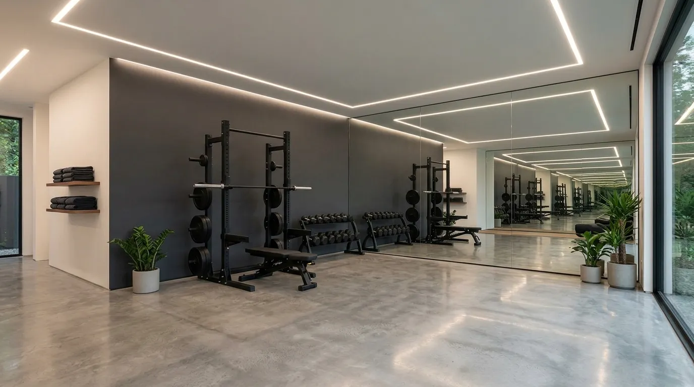 Linear LED Lighting