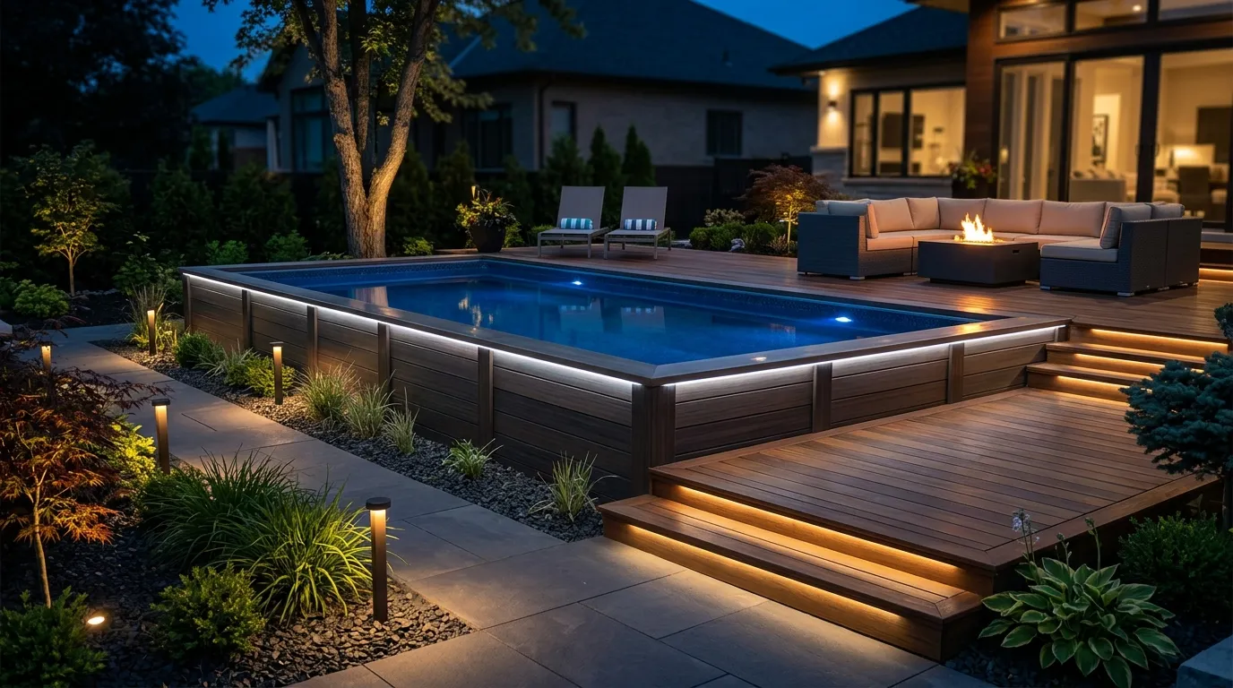 LED Accent Lighting