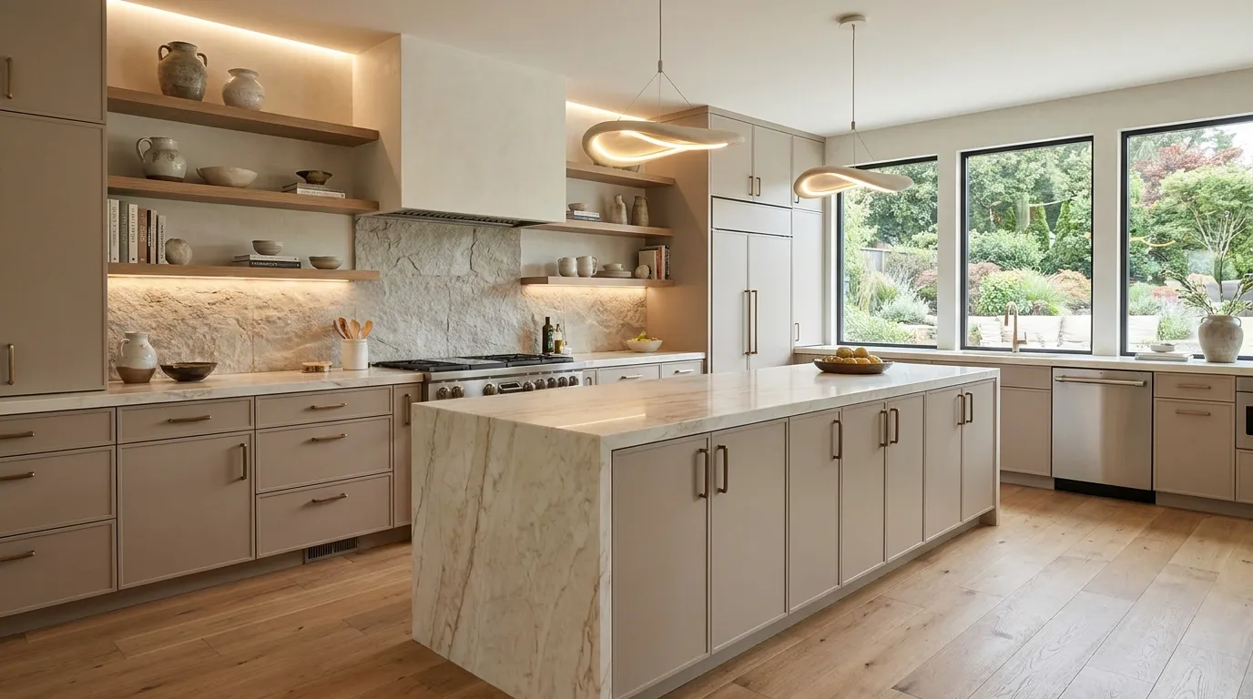 Mushroom Taupe