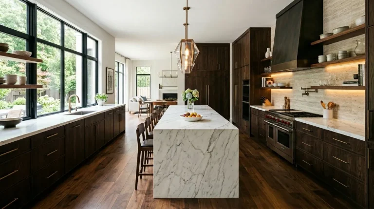 Kitchen Cabinet Color Ideas