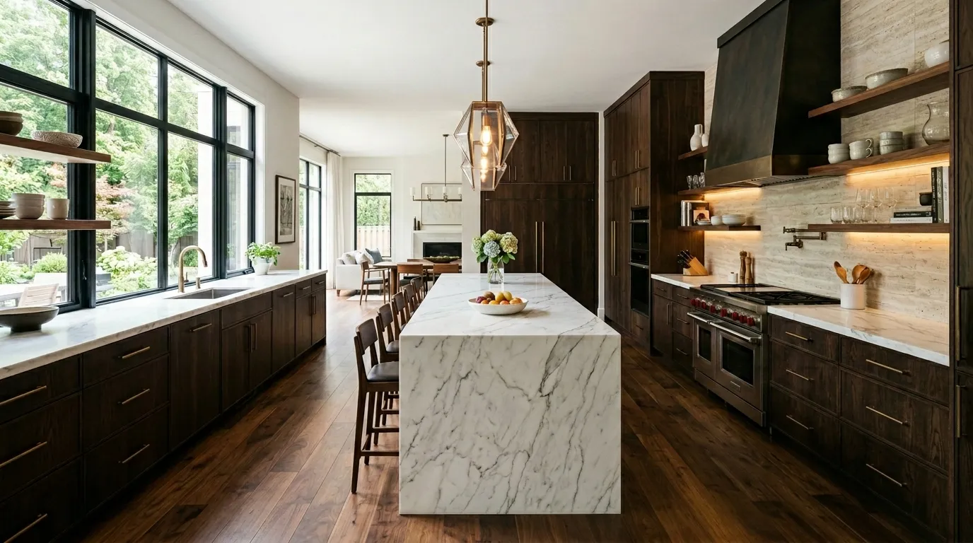 Kitchen Cabinet Color Ideas