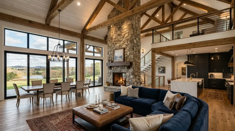 barndominium ideas