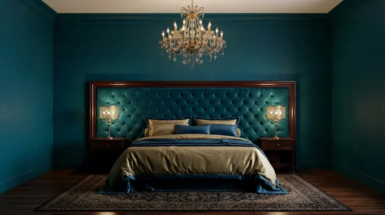 color ideas for bedroom to create a stylish