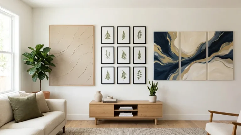 diy wall art ideas