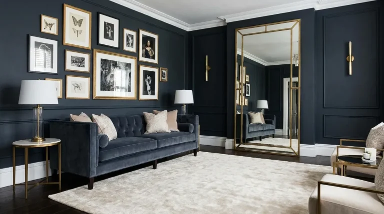 home wall colors