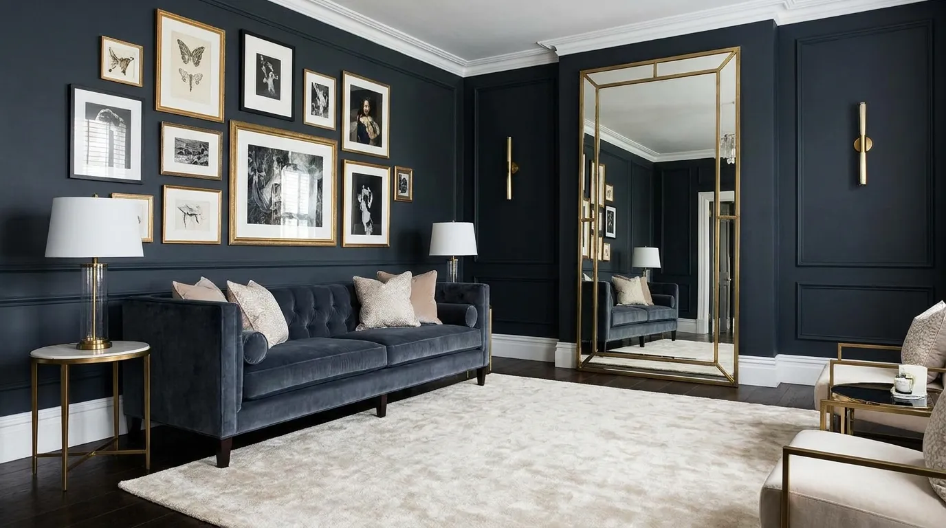 home wall colors
