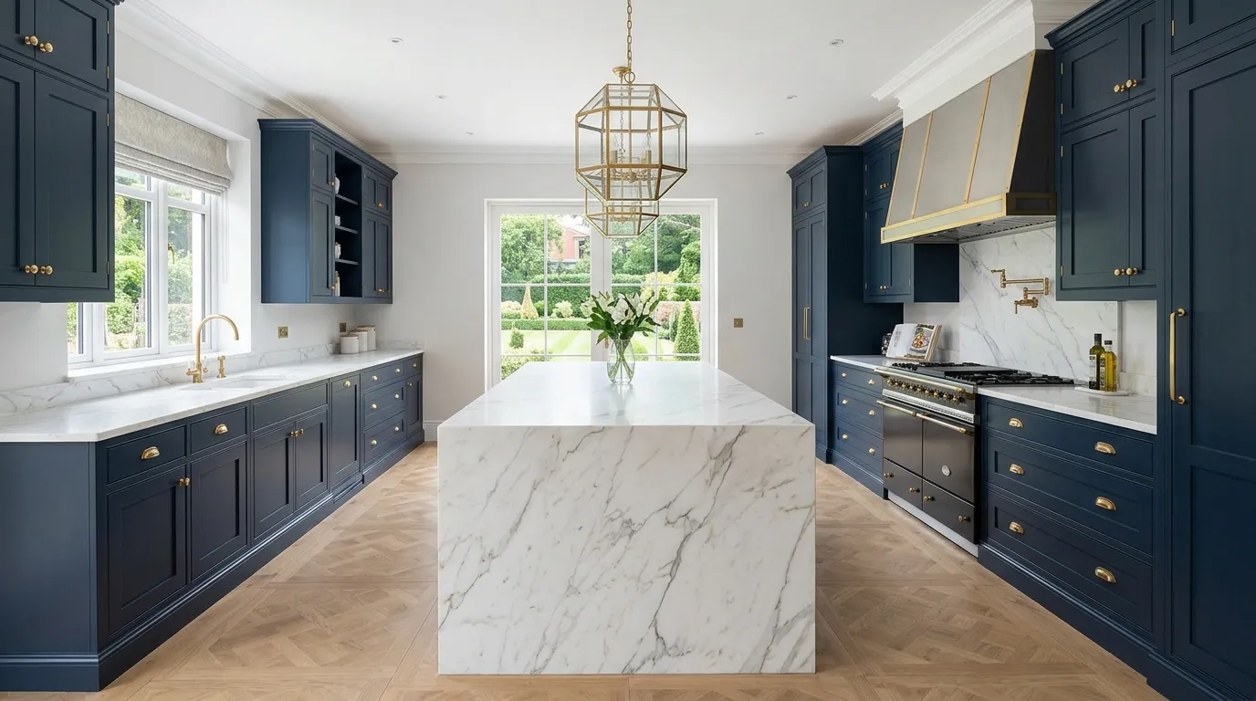 kitchen design ideas