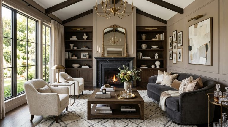 living room decor ideas