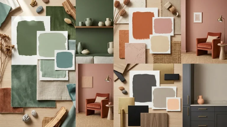 sherwin williams paint color trends