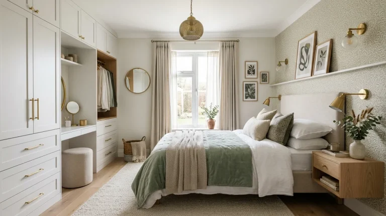 small bedroom ideas
