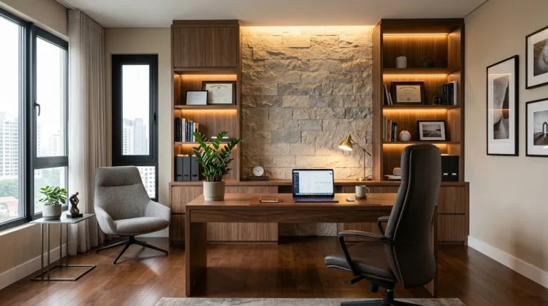 small home office ideas