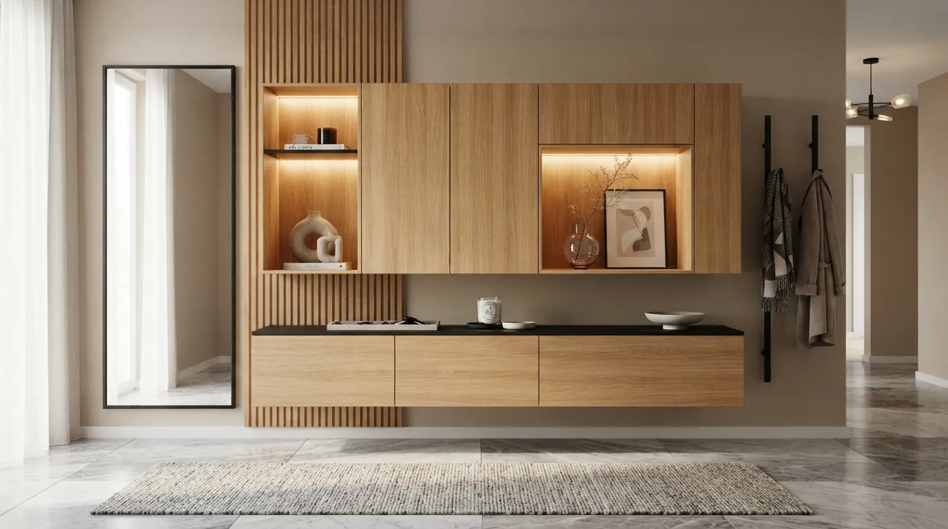Functional Storage