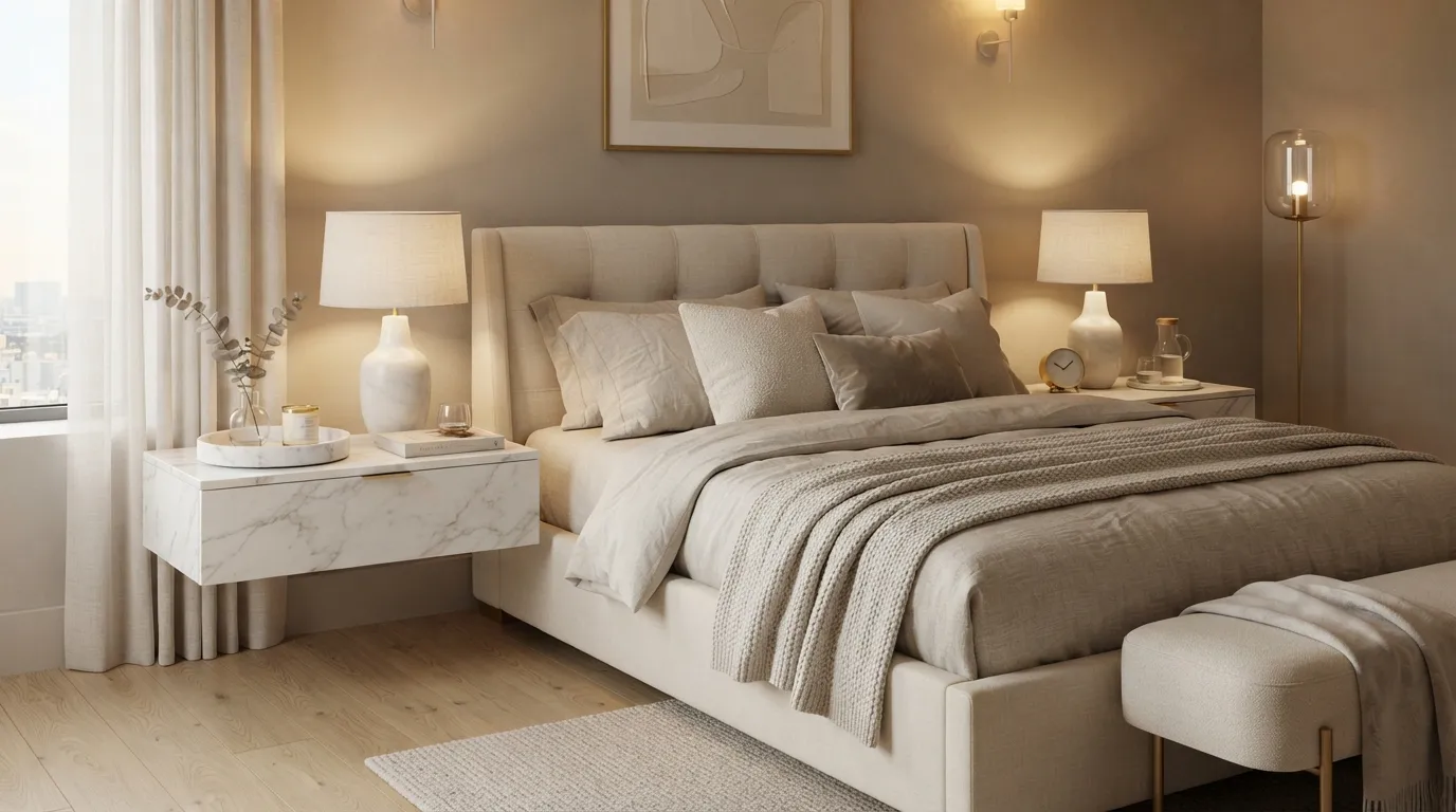 Marble Decor Accents