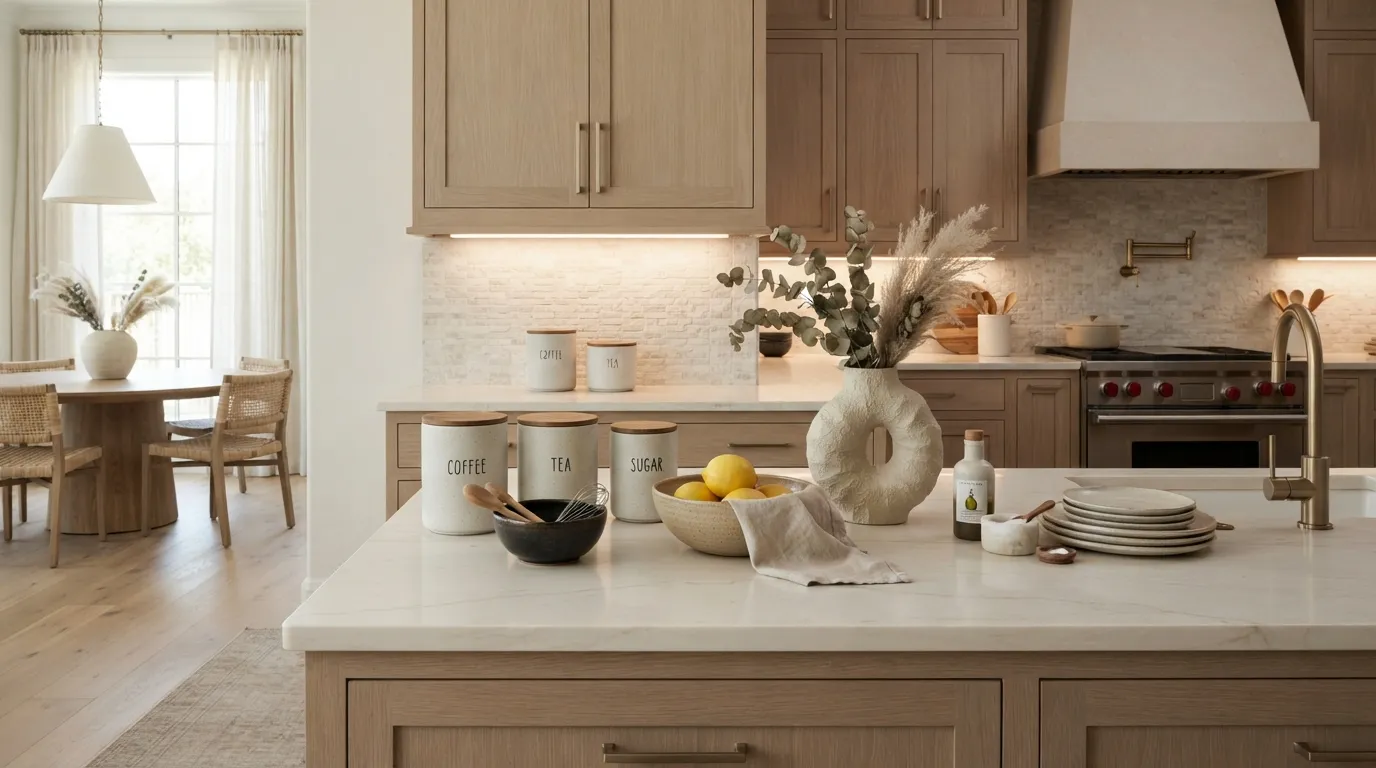 Neutral Ceramic Collection