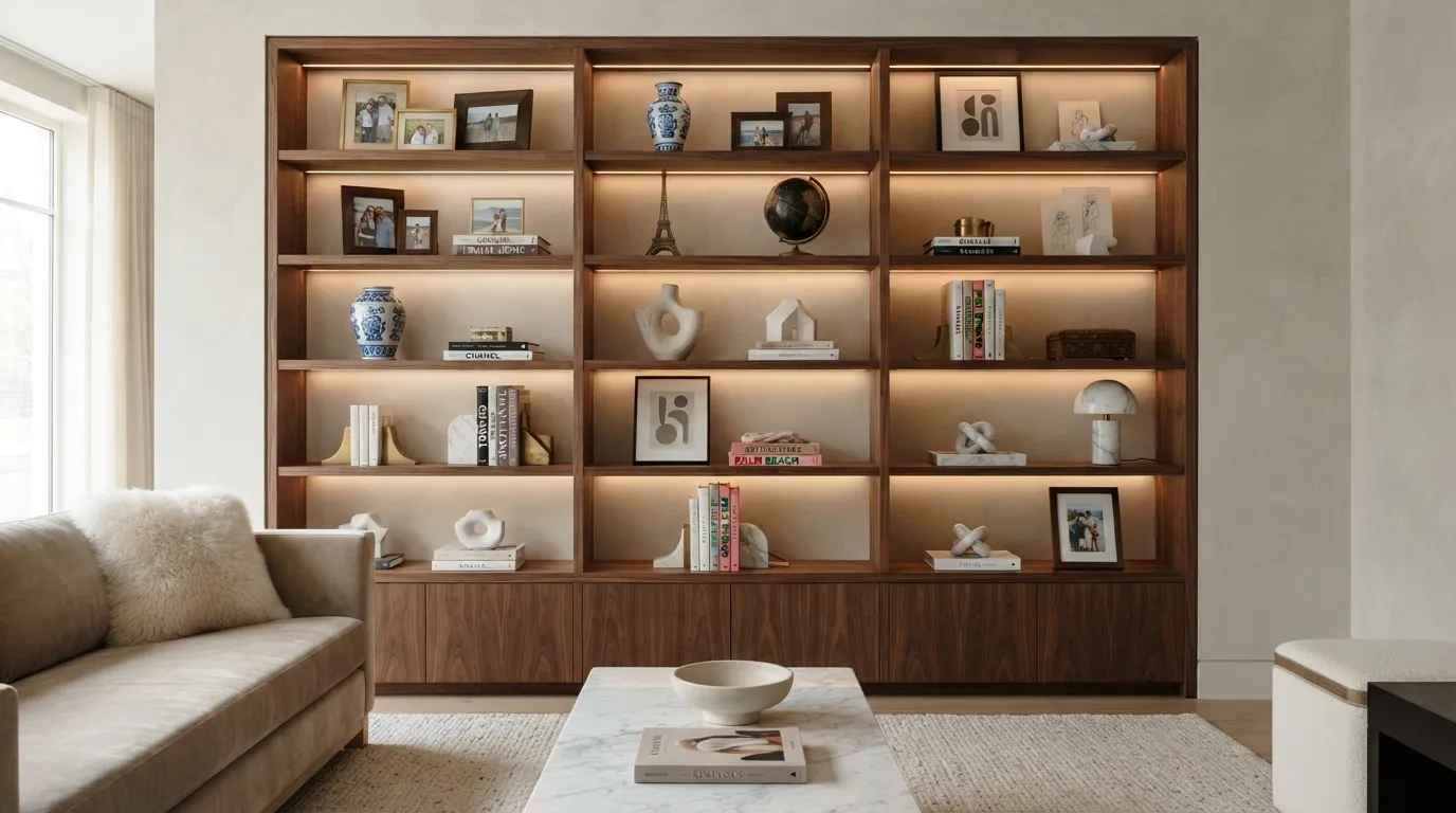 Personalized Accents