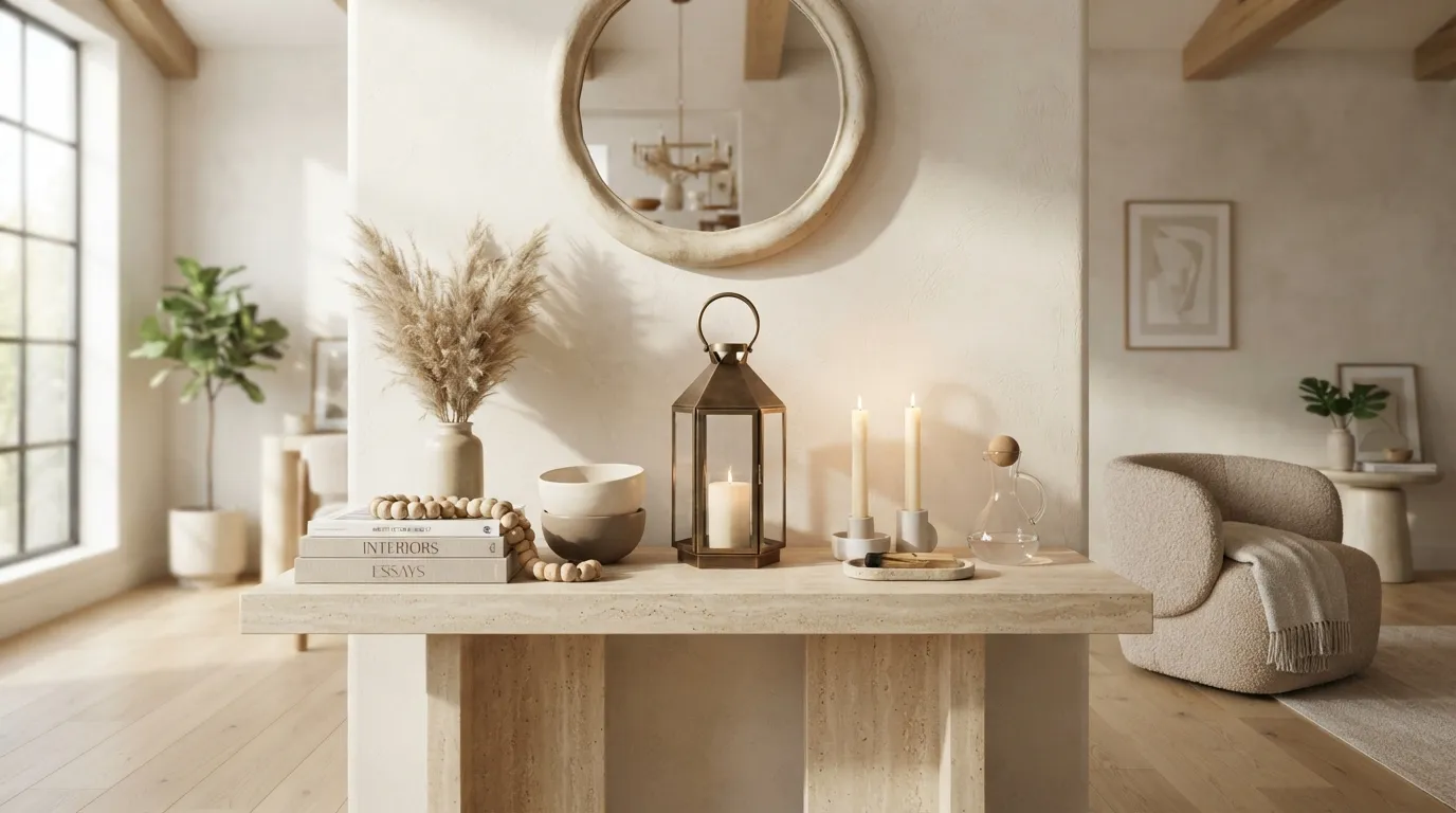 Neutral Texture Layers