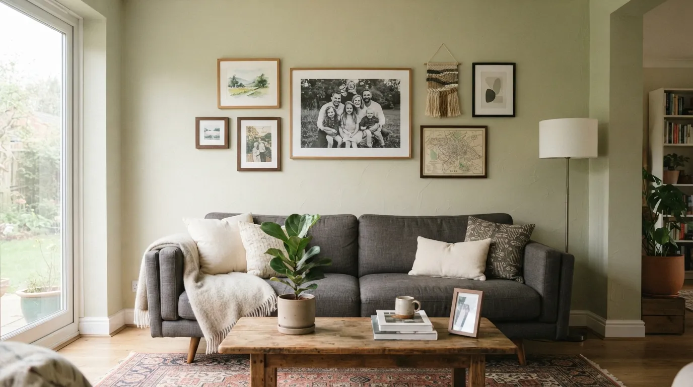Personal Style Finishing