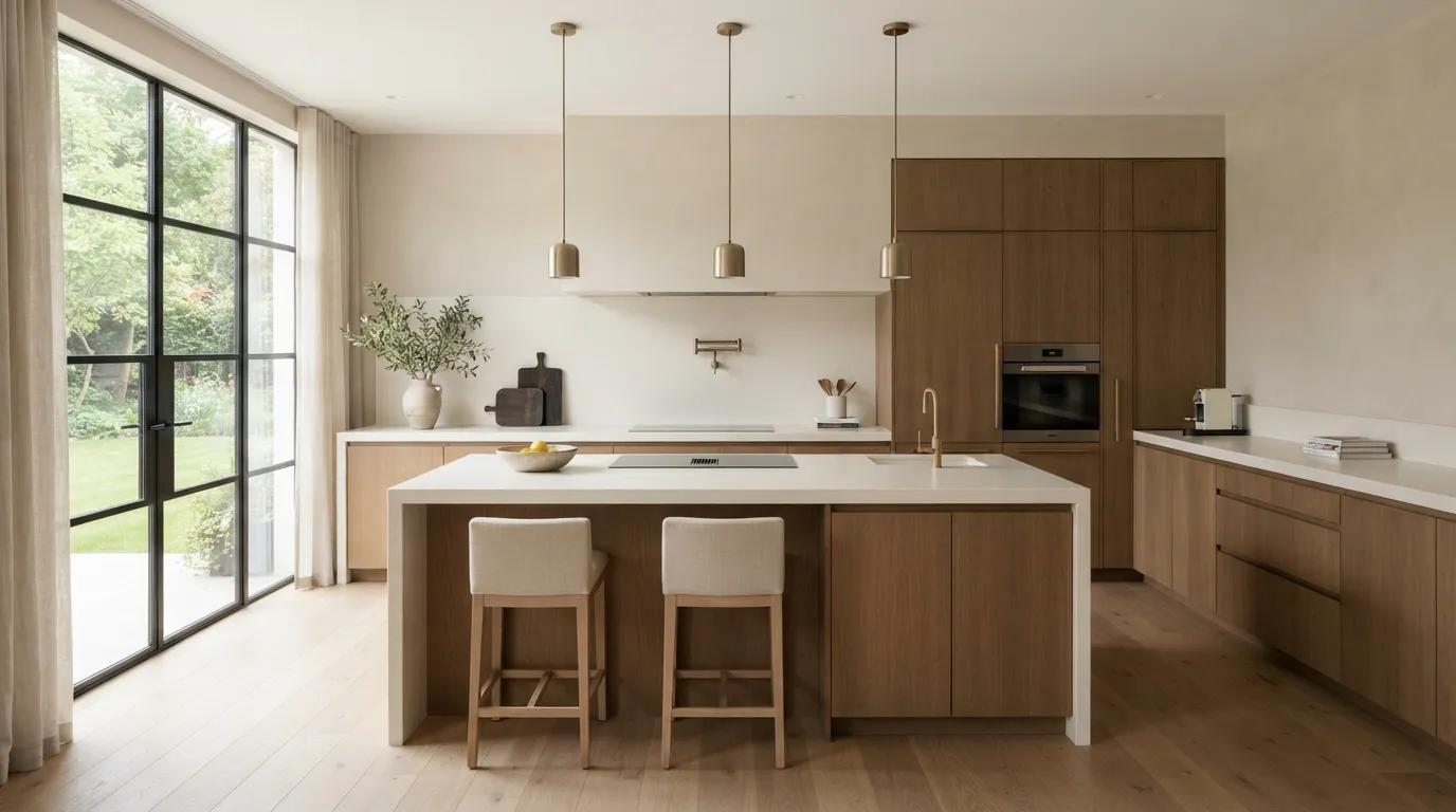 Seamless Stone Surfaces