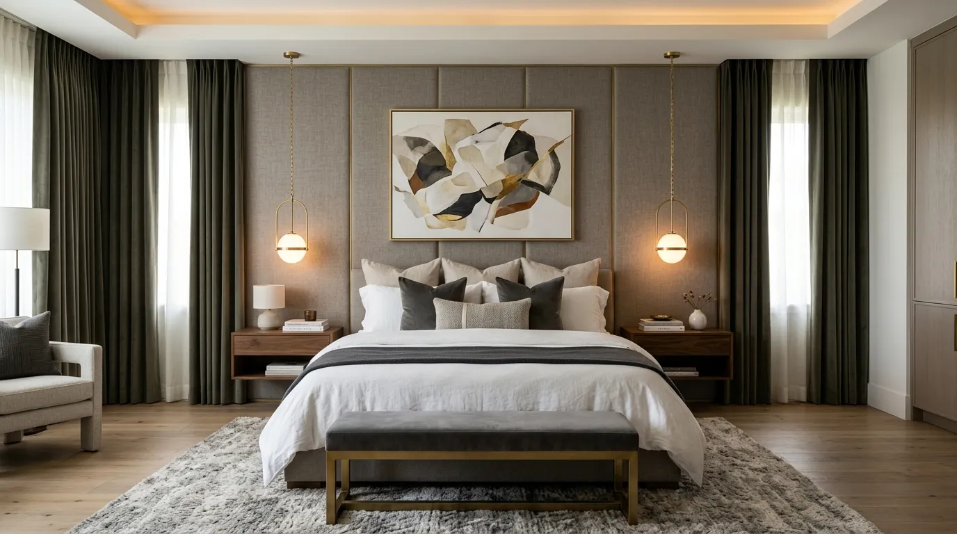 Boutique Hotel Style