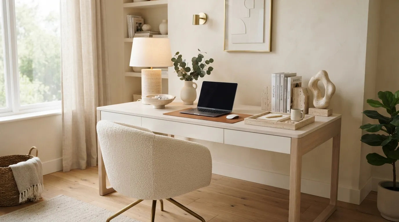 Travertine Styling