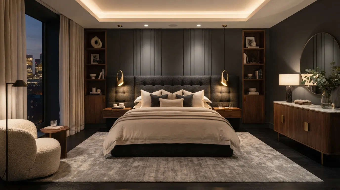 Boutique Hotel Styling
