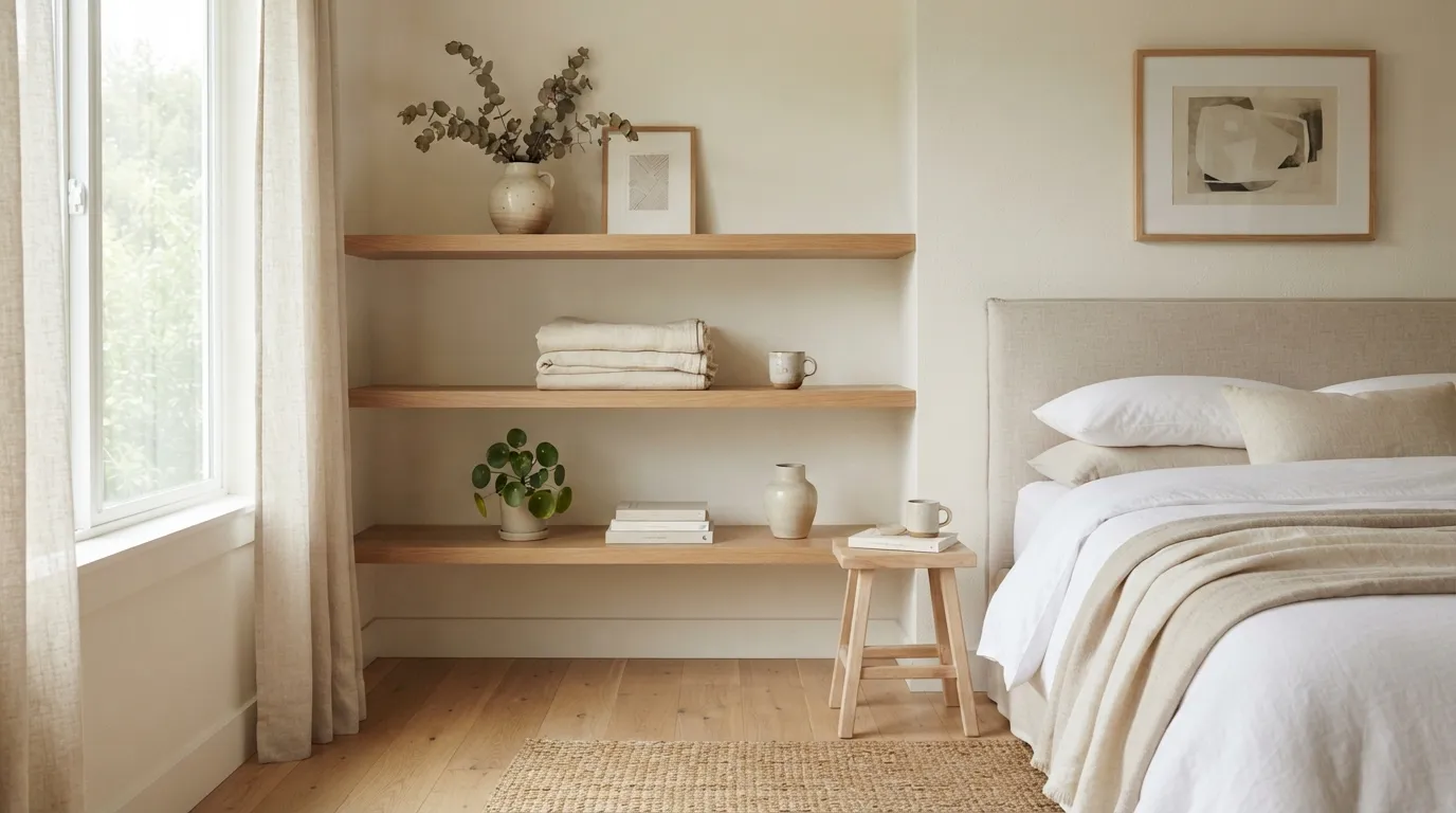 Minimal Open Styling