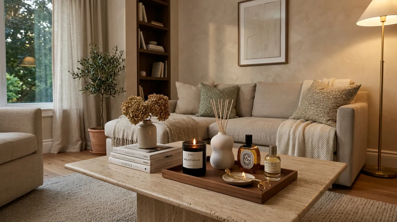 Luxury Scent Styling