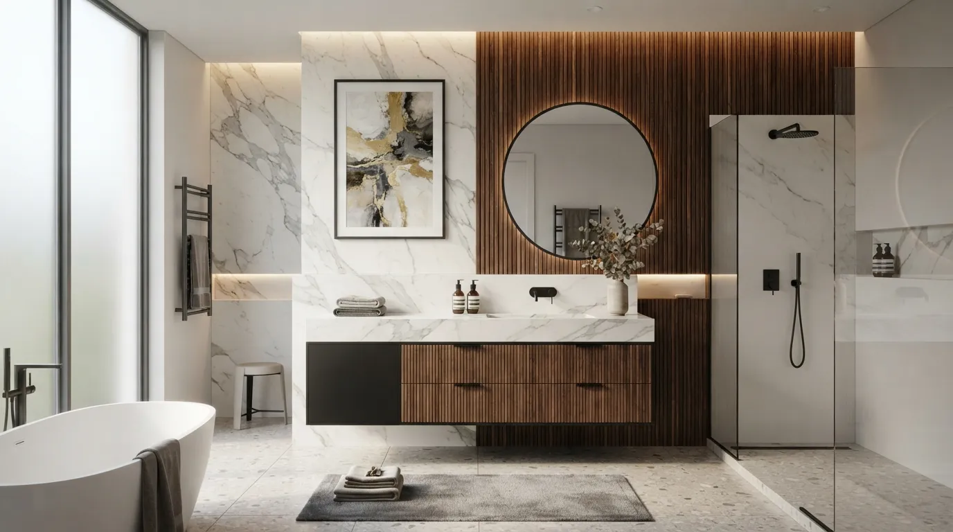 Statement Wall Decor
