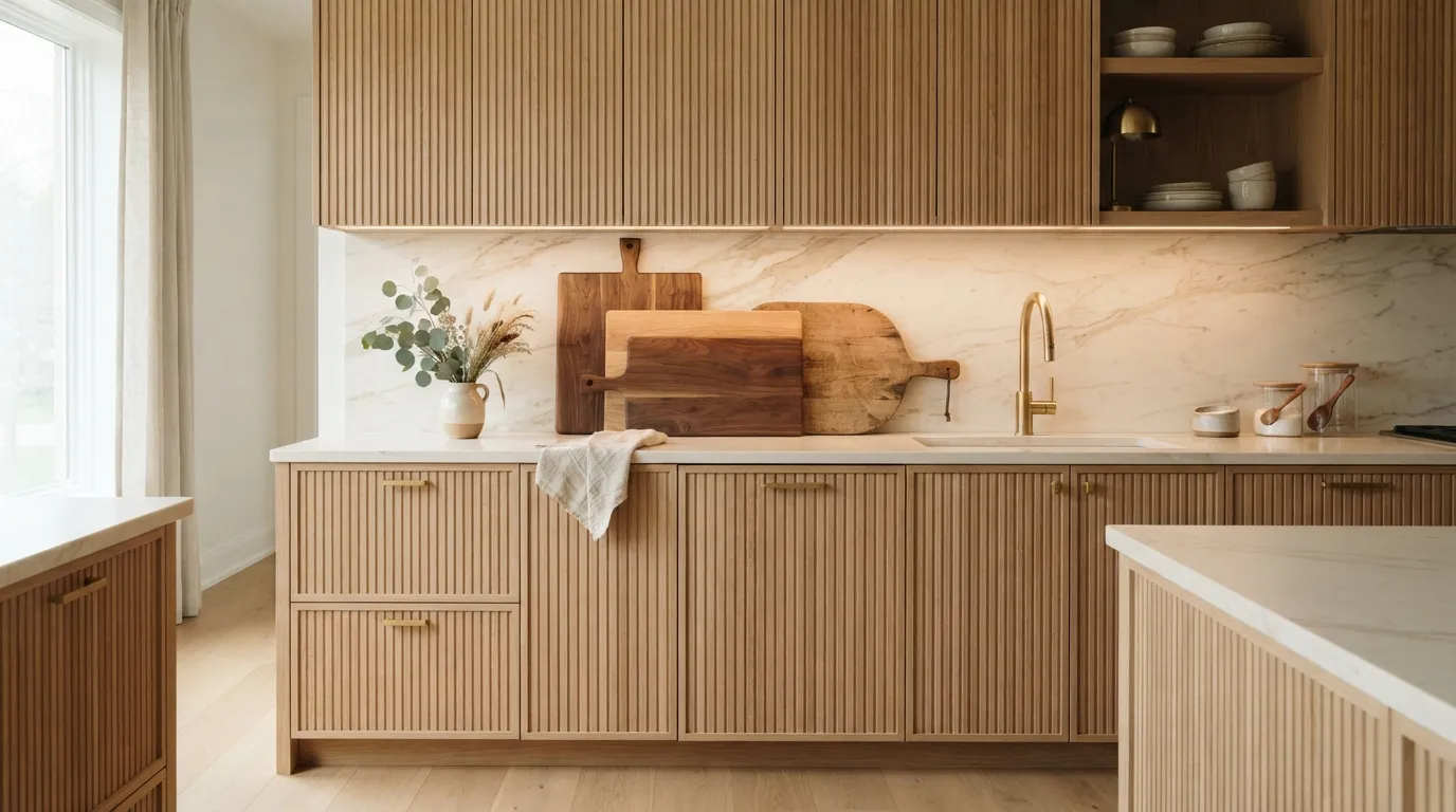 Layered Cutting Boards