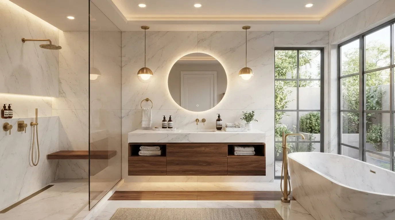 Premium Lighting Design