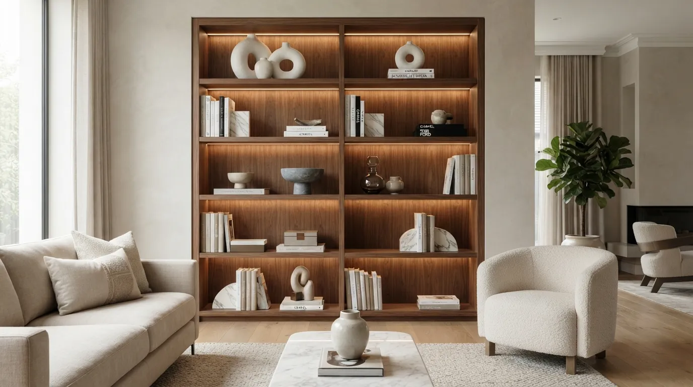 Statement Décor Pieces