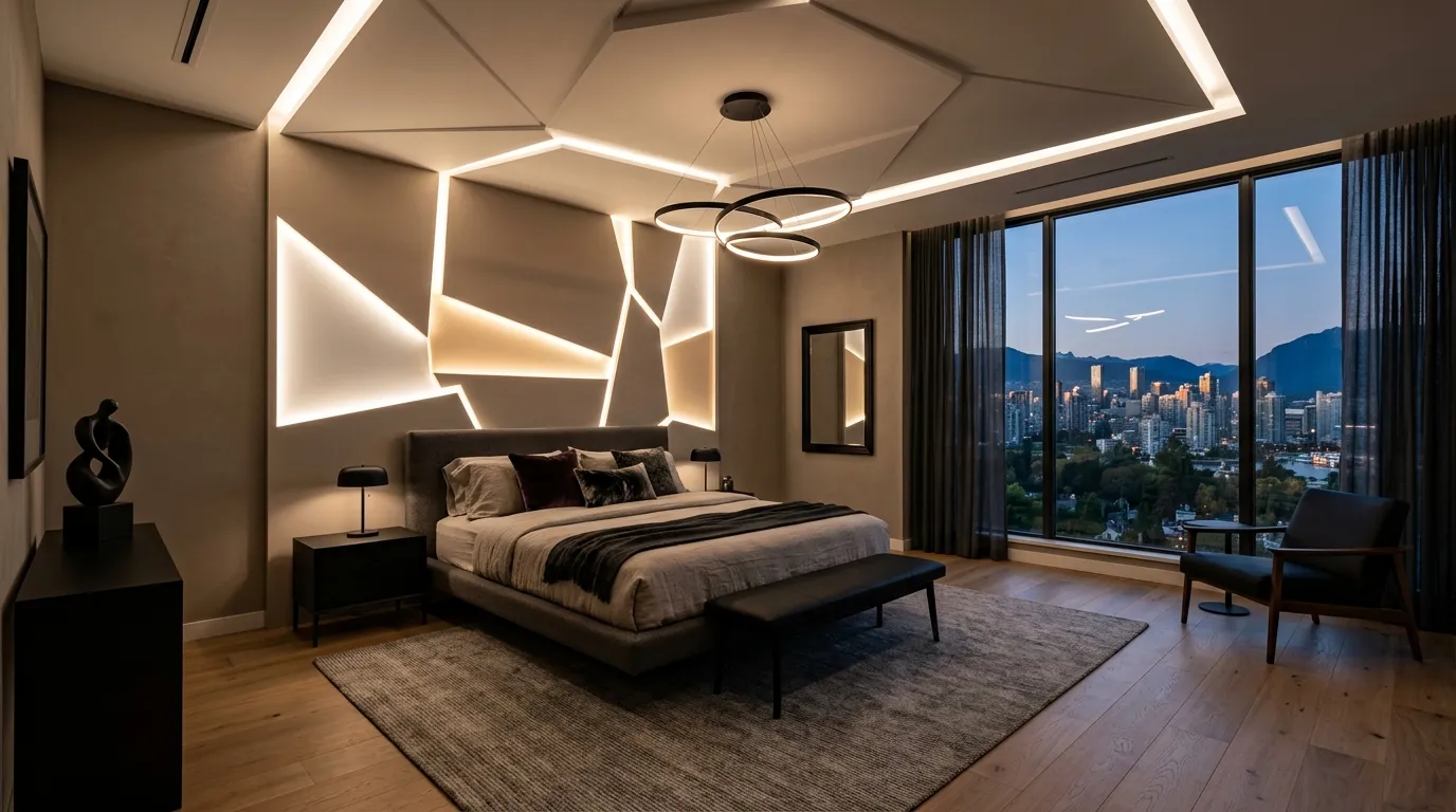 Ambient LED Panels