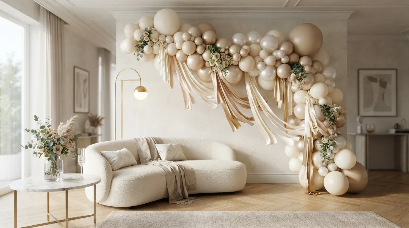 Neutral Balloon Pairing