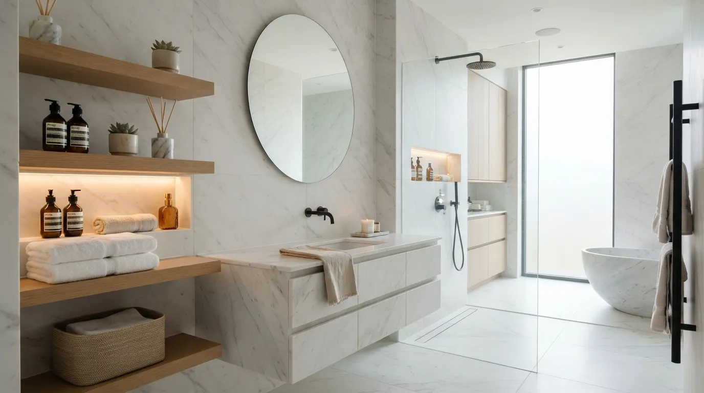 Smart Storage Solutions