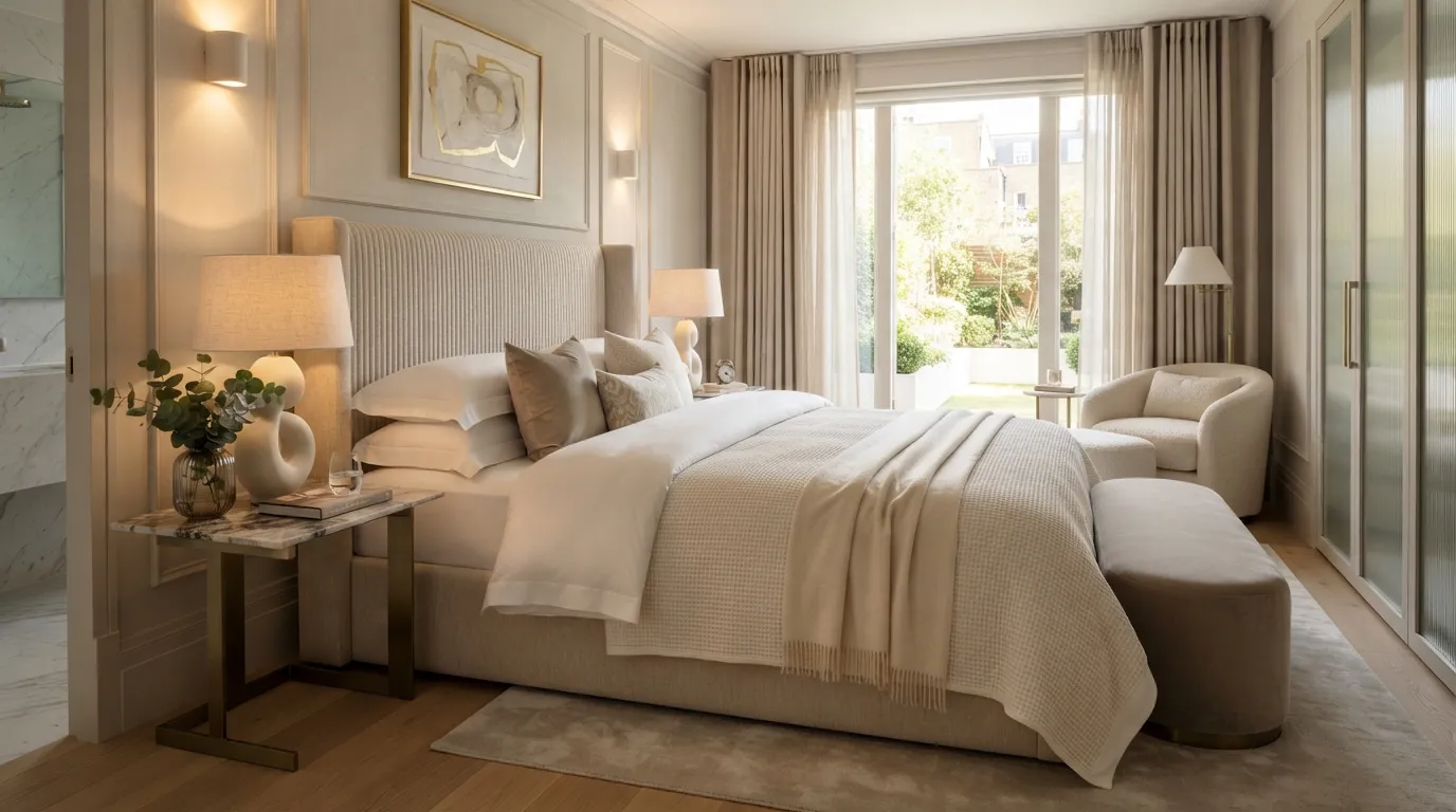 Boutique Hotel Styling