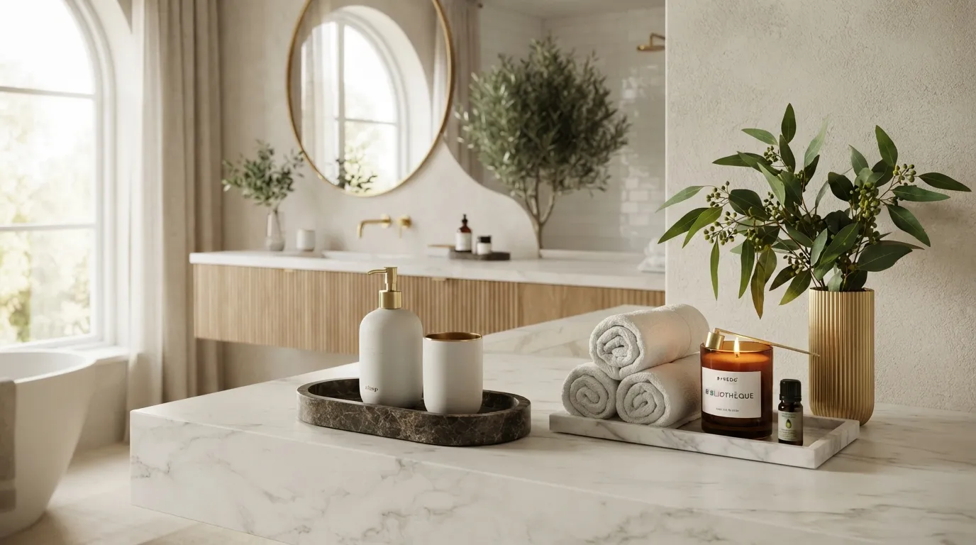 Luxury Decorative Accessories