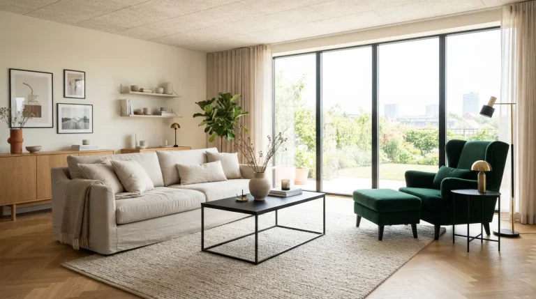 60 30 10 rule in interior design