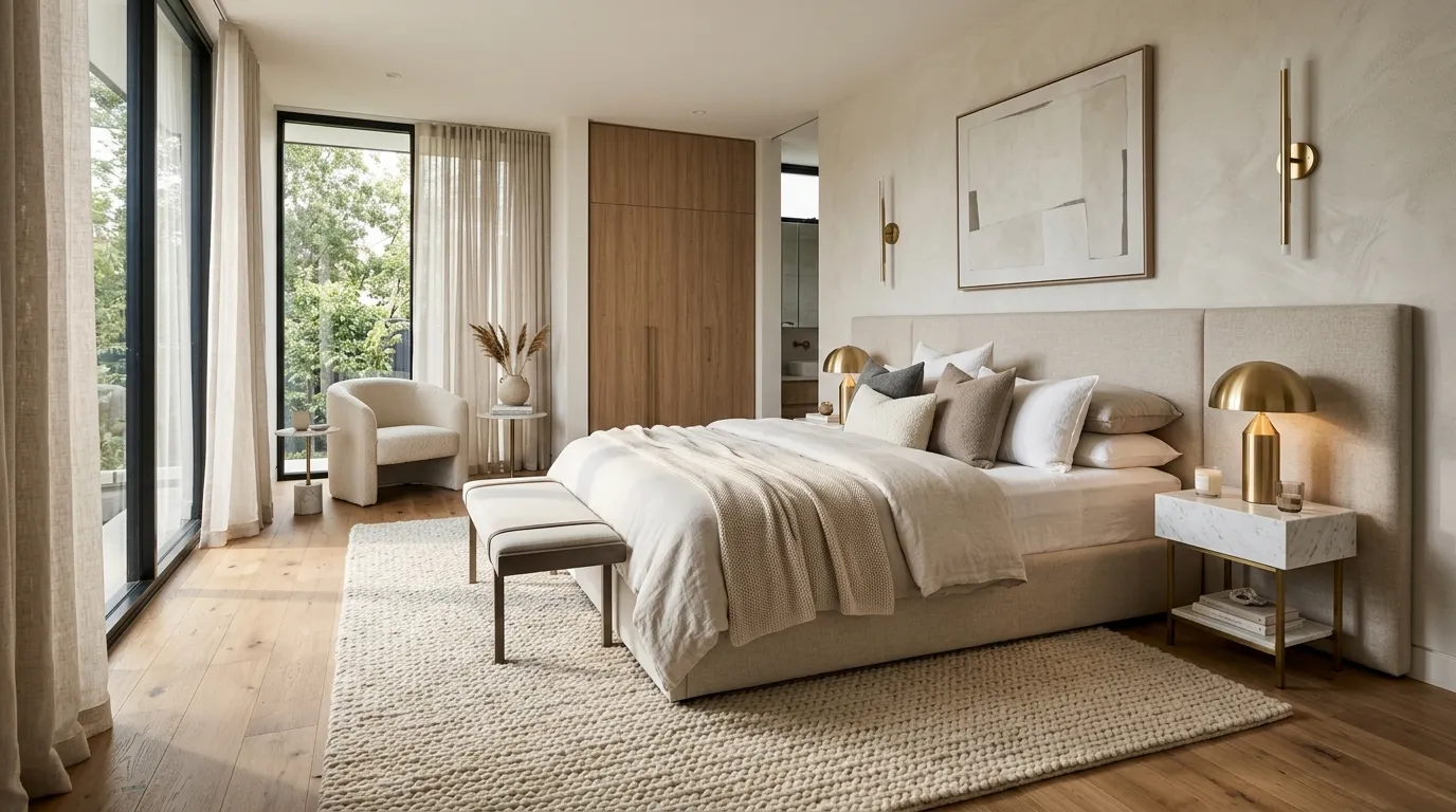 Area Rug Selection