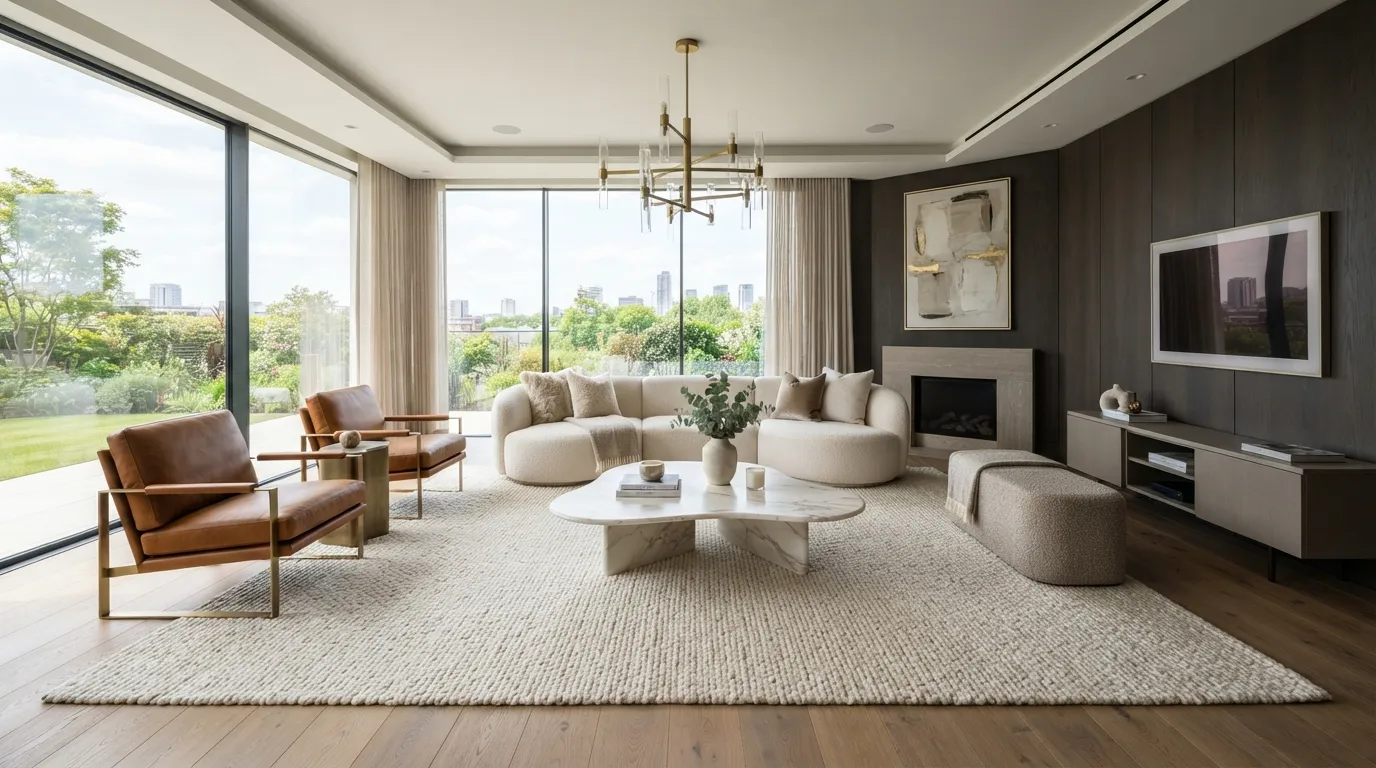 Area Rugs